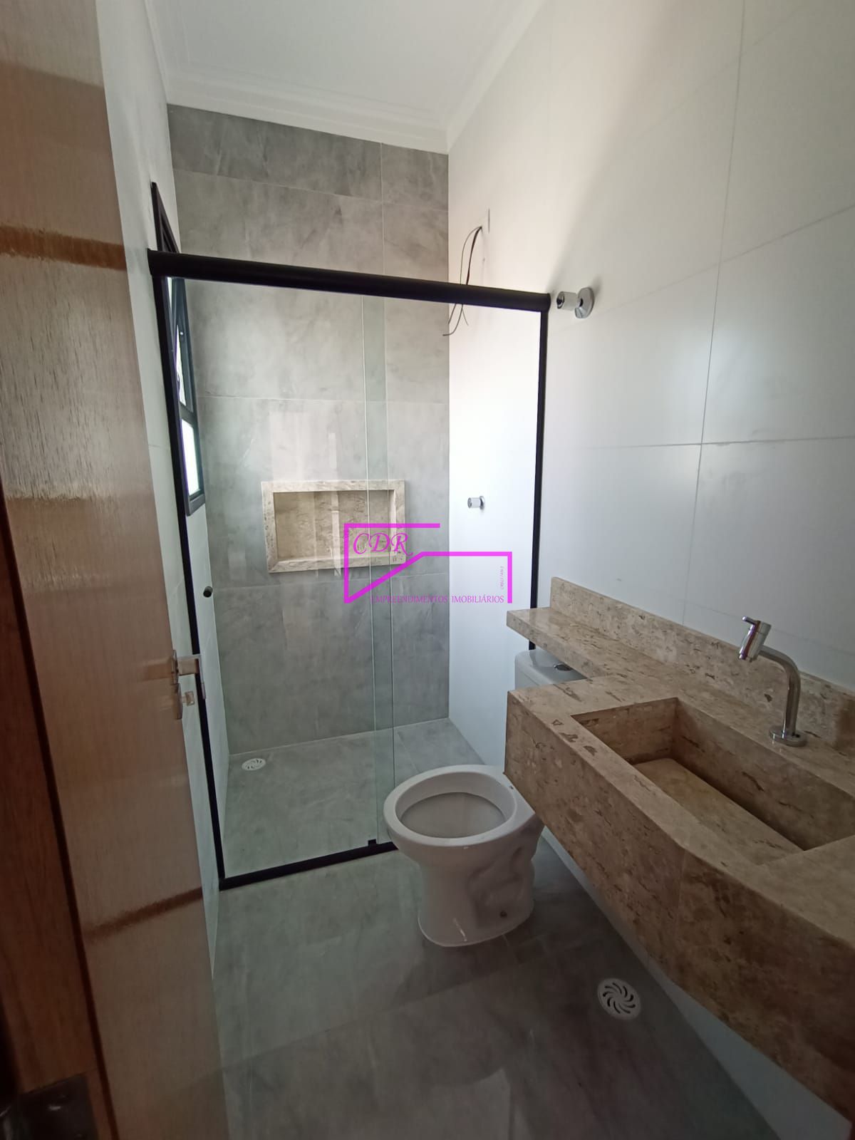 Sobrado à venda com 2 quartos, 76m² - Foto 51