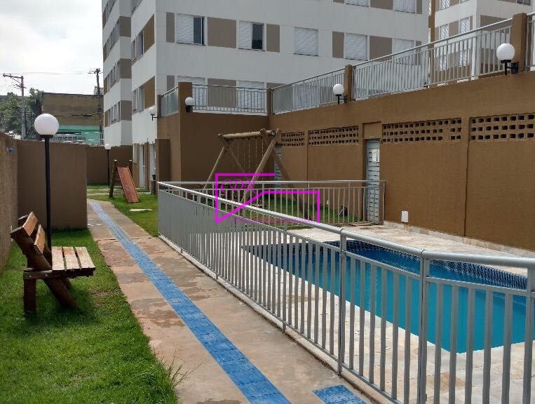 Apartamento à venda com 3 quartos, 57m² - Foto 26