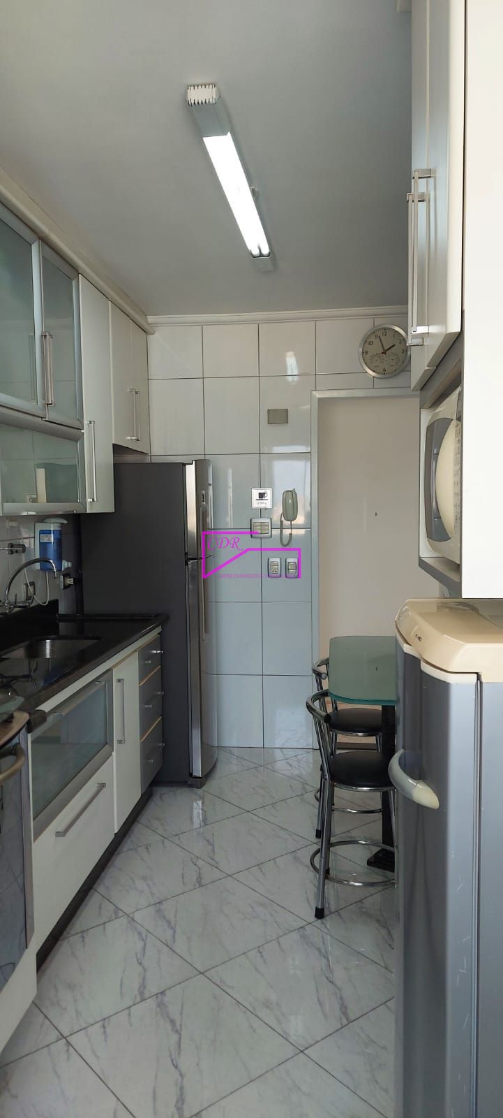 Apartamento à venda com 2 quartos, 50m² - Foto 9