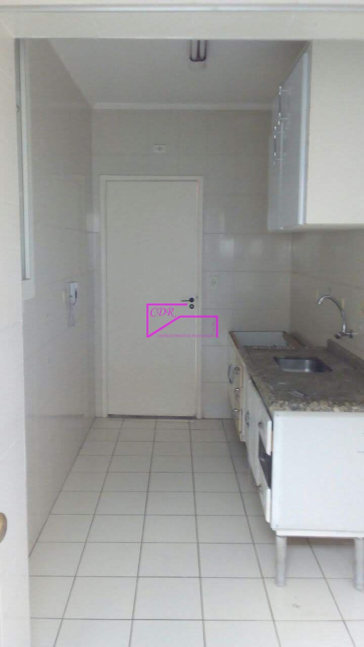 Sobrado para alugar com 3 quartos, 84m² - Foto 5