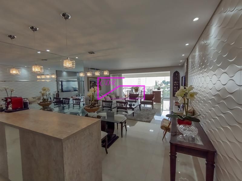 Apartamento à venda com 3 quartos, 102m² - Foto 1
