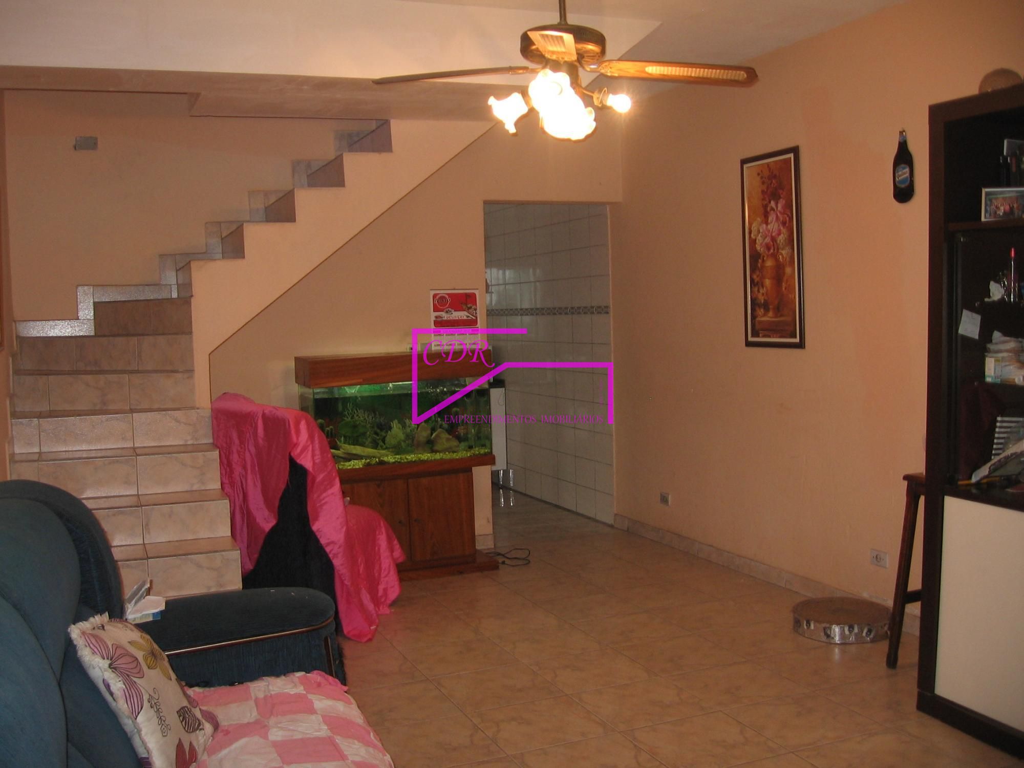 Sobrado, 4 quartos, 130 m² - Foto 6