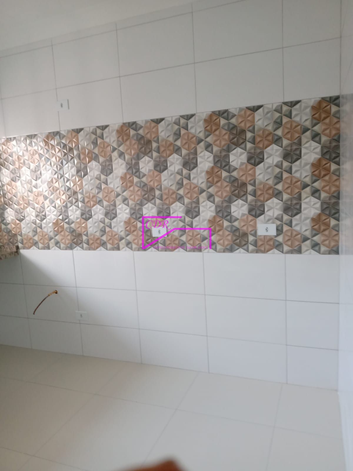 Sobrado à venda com 3 quartos, 100m² - Foto 4