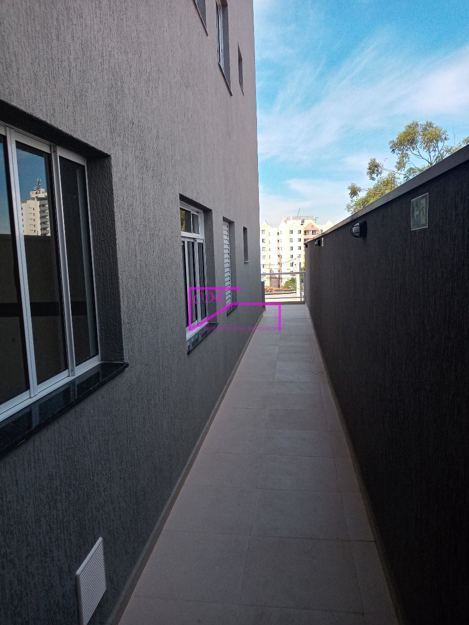 Apartamento, 2 quartos, 40 m² - Foto 46