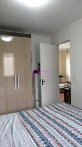 Apartamento à venda com 2 quartos, 50m² - Foto 7