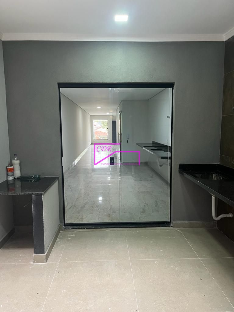 Sobrado, 3 quartos, 237 m² - Foto 10
