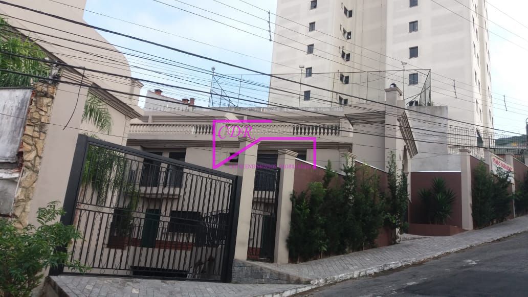 Sobrado à venda com 3 quartos, 258m² - Foto 26