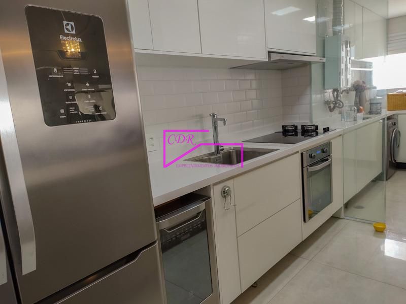 Apartamento à venda com 3 quartos, 102m² - Foto 9