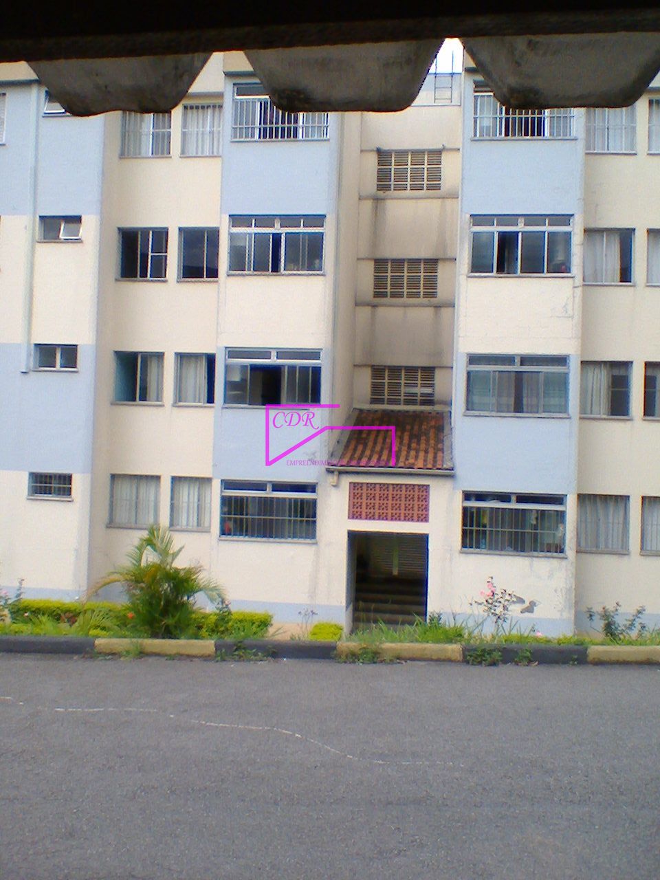 Apartamento, 2 quartos, 50 m² - Foto 12