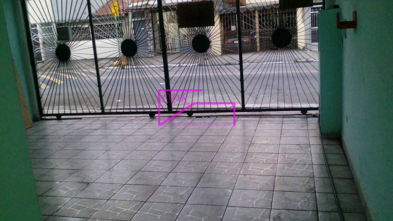 Sobrado, 4 quartos, 130 m² - Foto 25