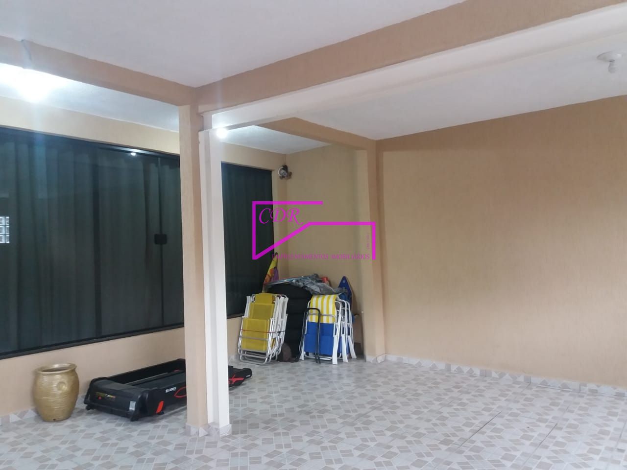 Sobrado à venda com 3 quartos, 400m² - Foto 3