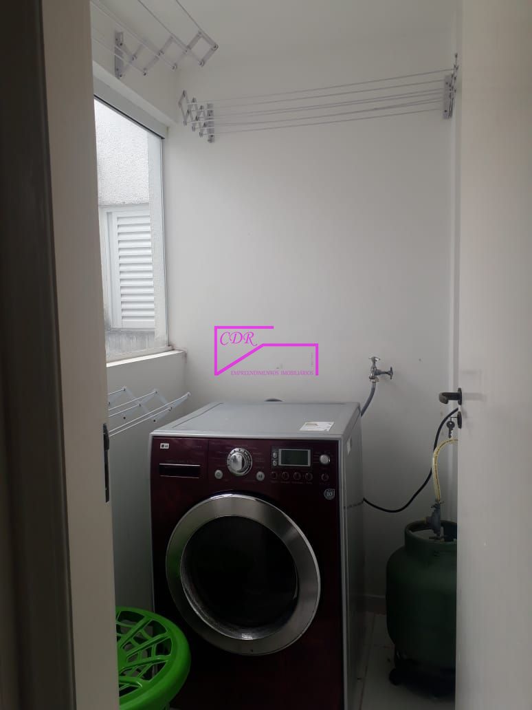 Apartamento, 1 quarto, 30 m² - Foto 6