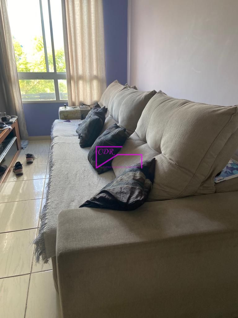 Apartamento, 2 quartos, 50 m² - Foto 1