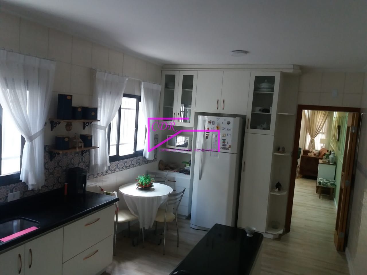 Sobrado, 3 quartos, 220 m² - Foto 46