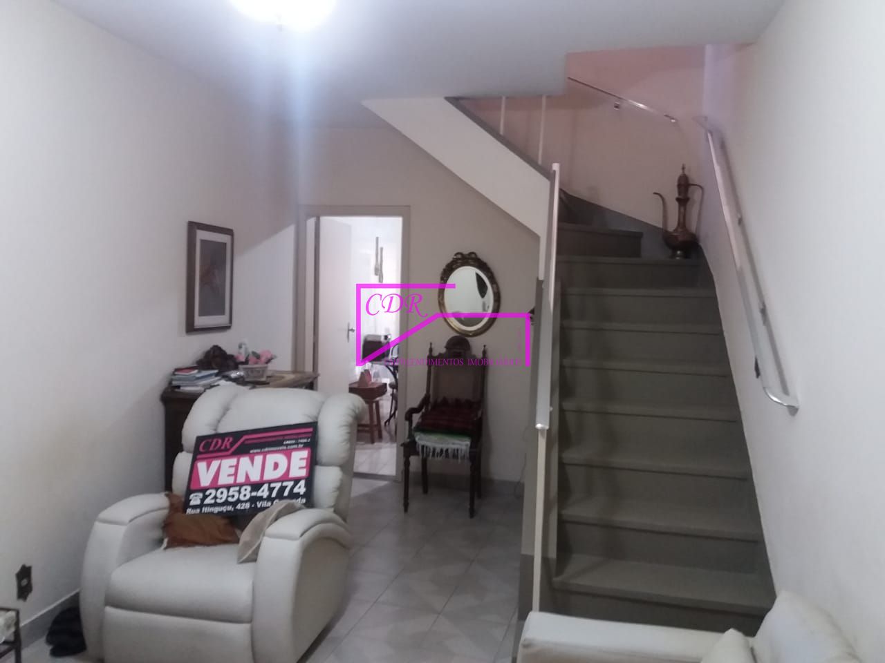 Sobrado, 2 quartos, 110 m² - Foto 9