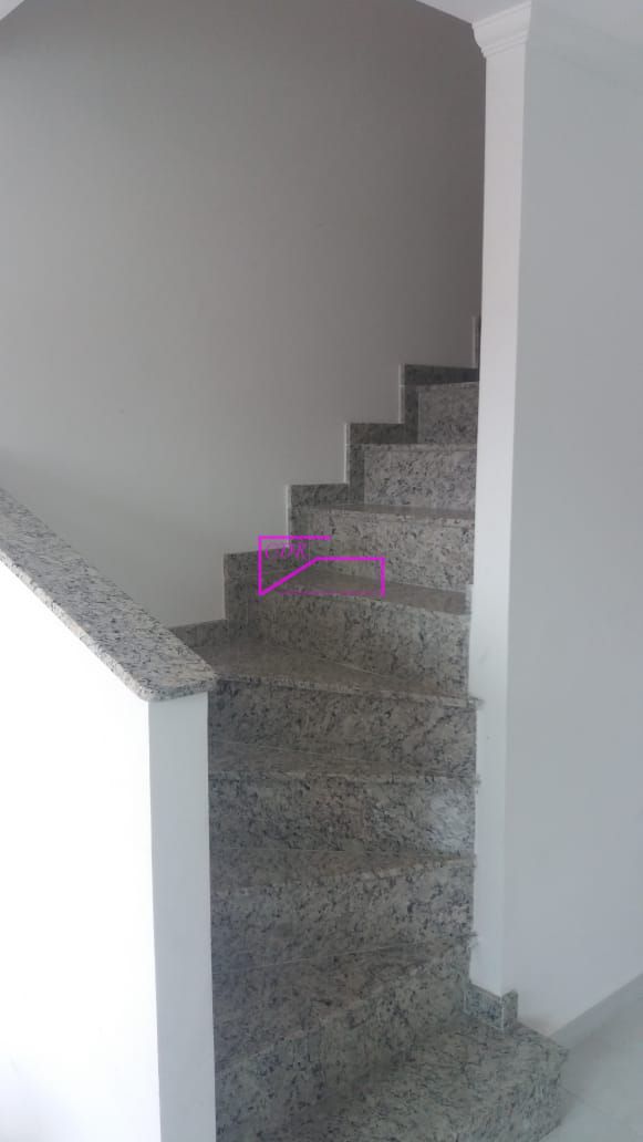 Sobrado, 3 quartos, 86 m² - Foto 6