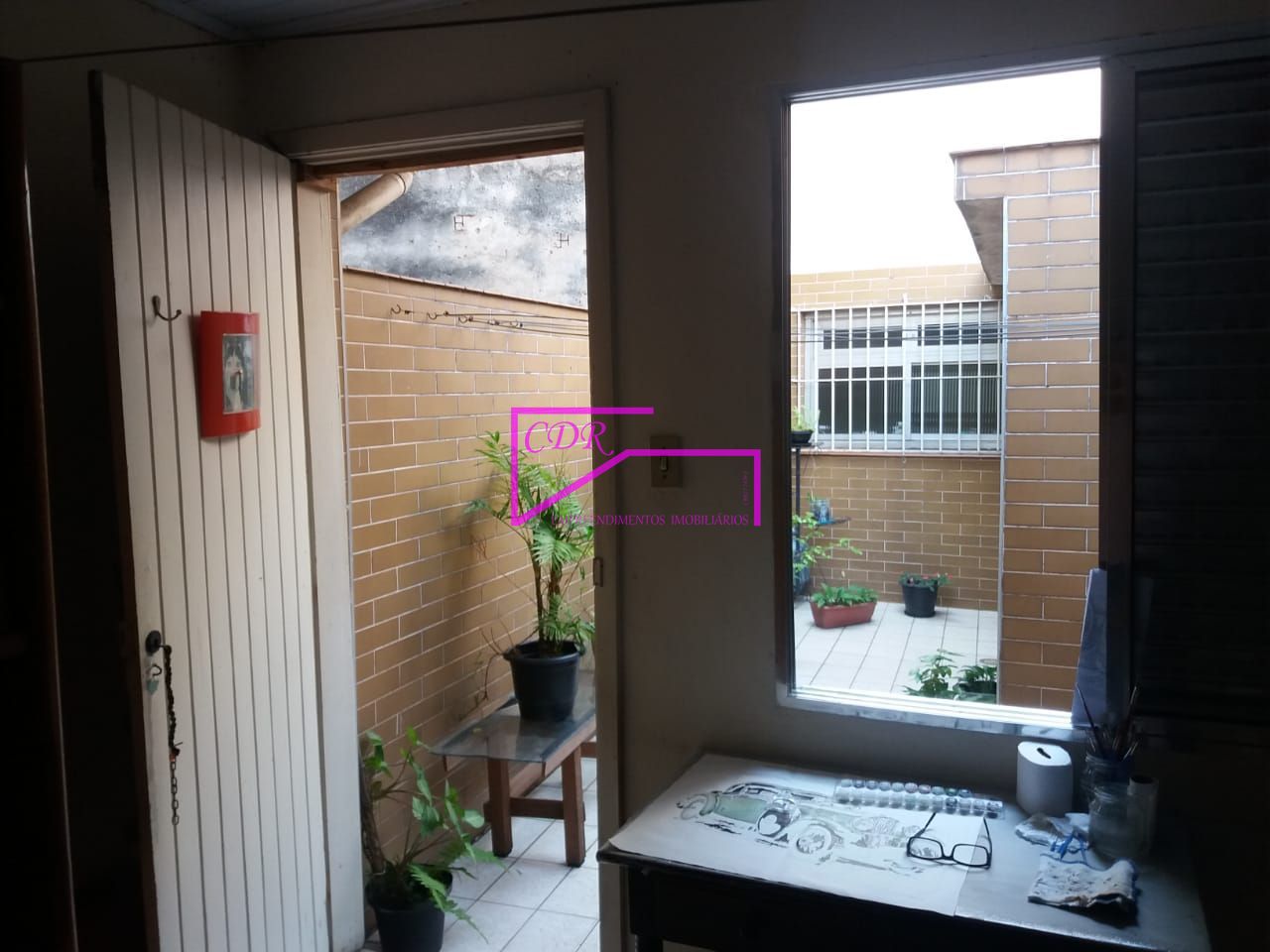 Sobrado, 2 quartos, 110 m² - Foto 5