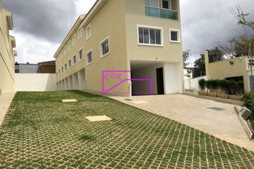 Sobrado à venda com 3 quartos, 112m² - Foto 19