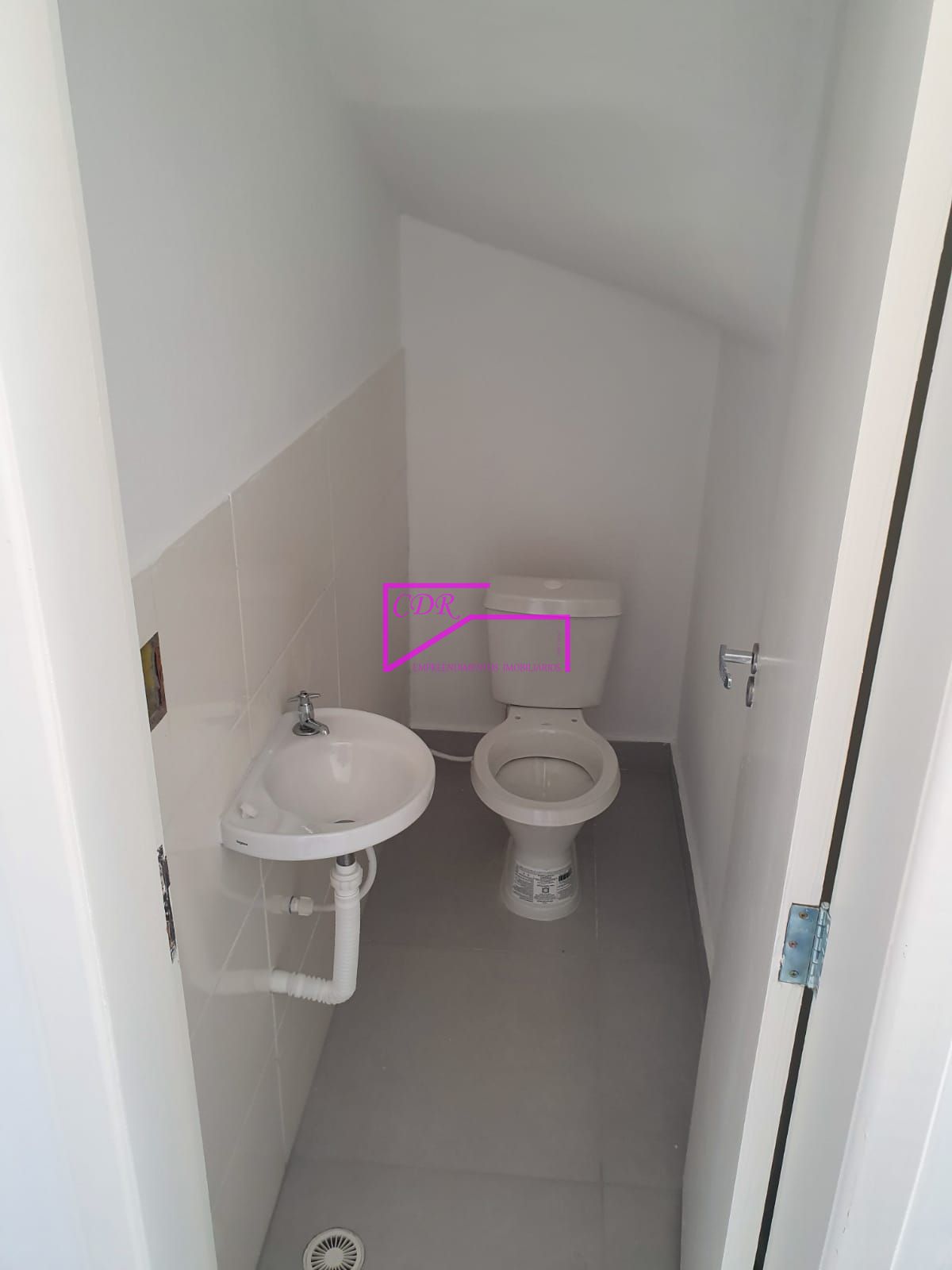Sobrado, 2 quartos, 67 m² - Foto 8