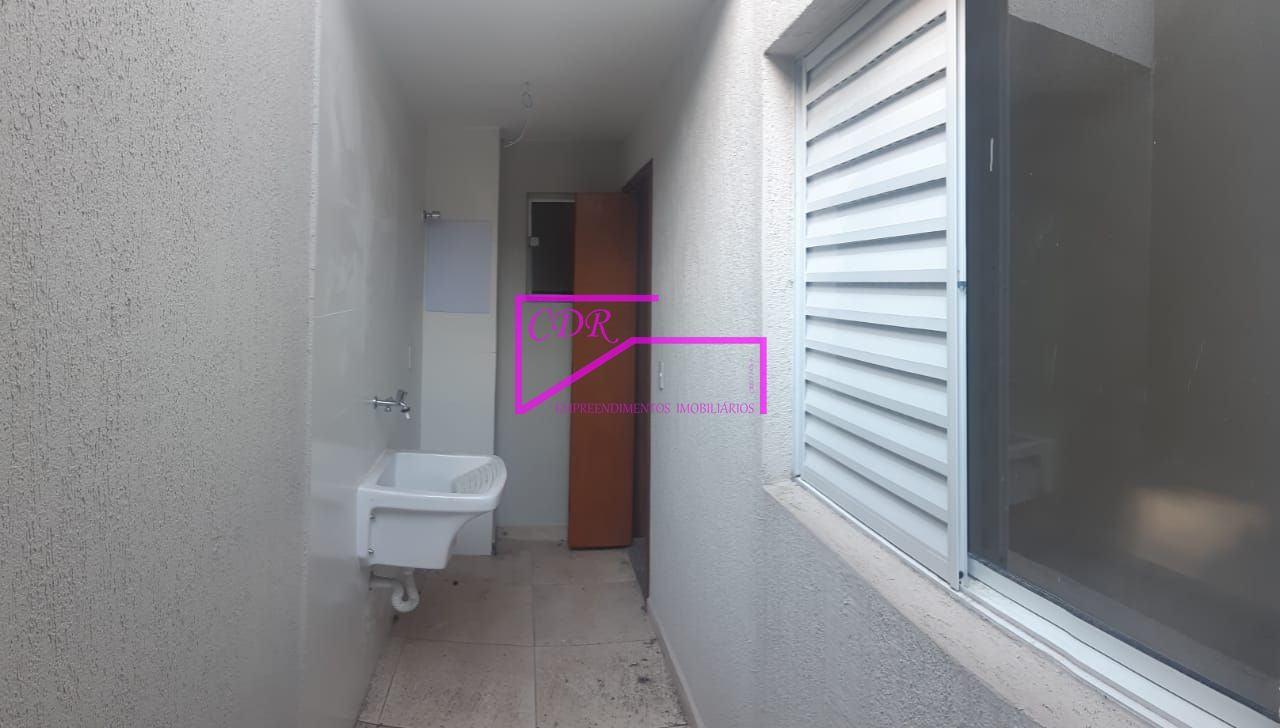 Apartamento à venda com 1 quarto, 35m² - Foto 9