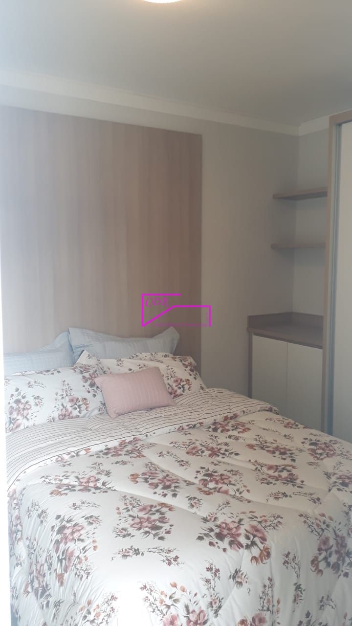 Apartamento à venda com 2 quartos, 39m² - Foto 7