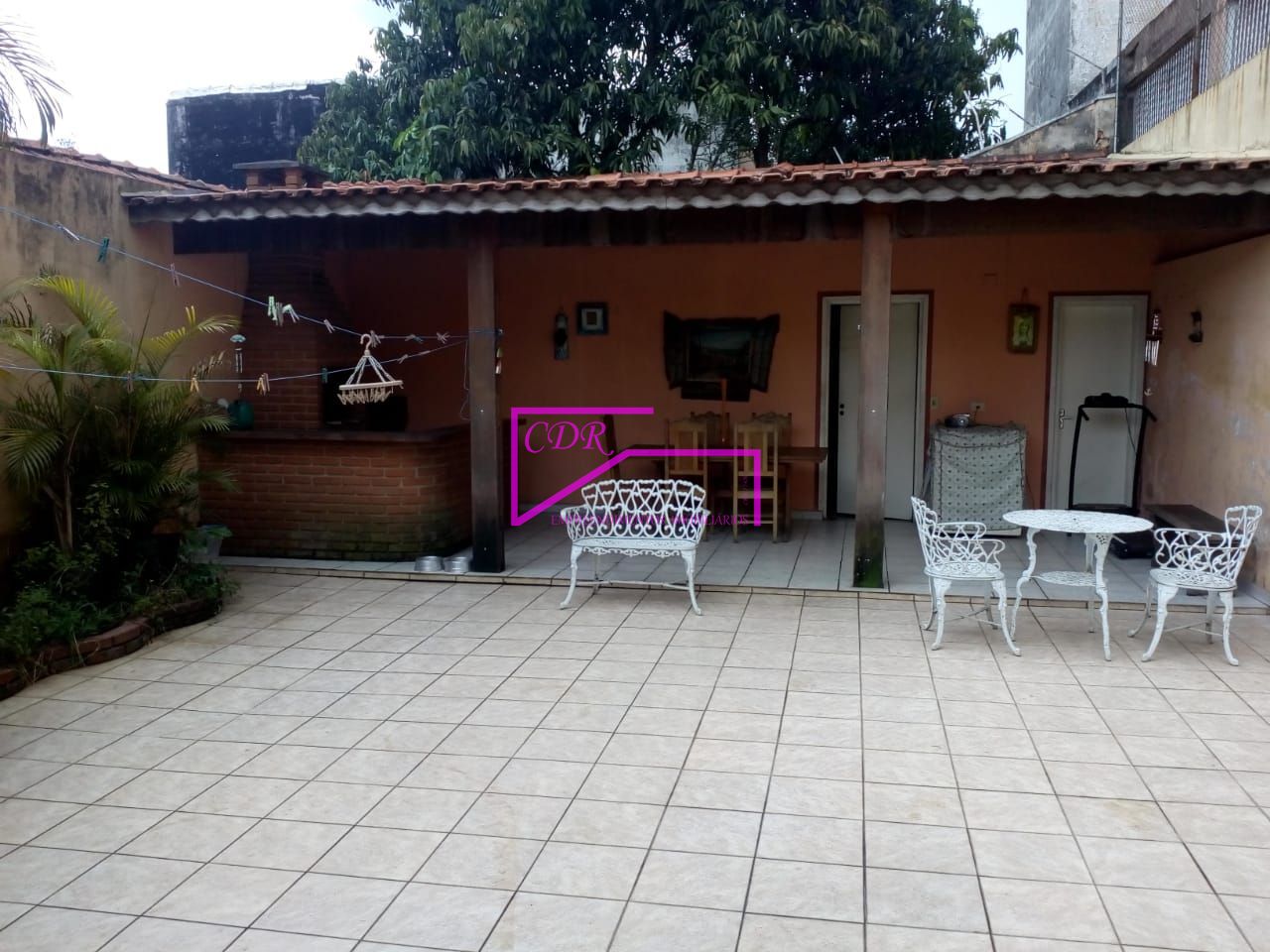 Casa, 4 quartos, 283 m² - Foto 4