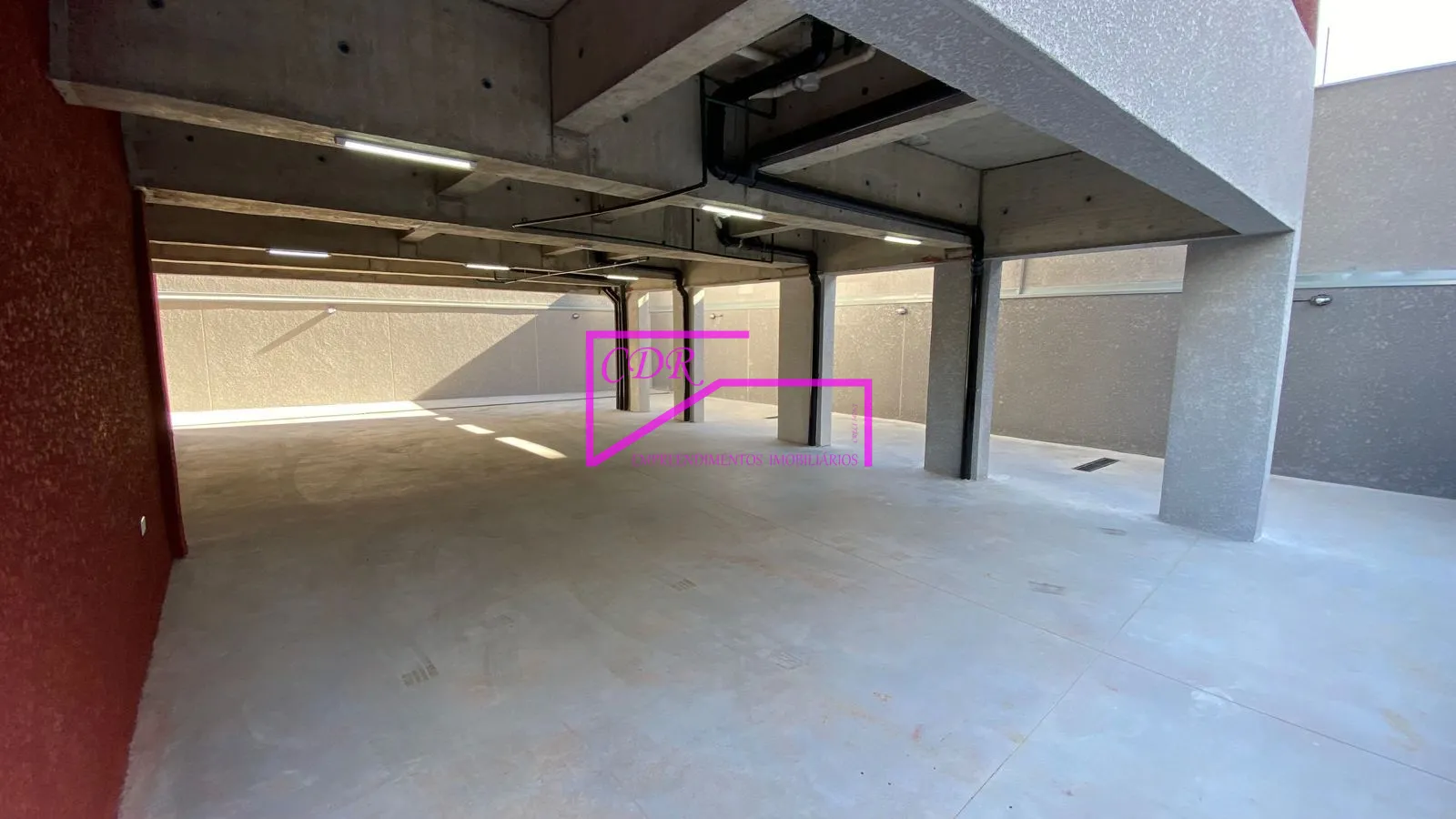 Apartamento, 2 quartos, 38 m² - Foto 9