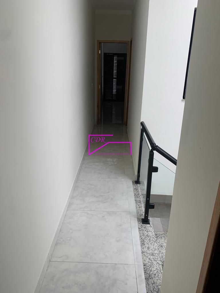 Sobrado à venda com 3 quartos, 120m² - Foto 6