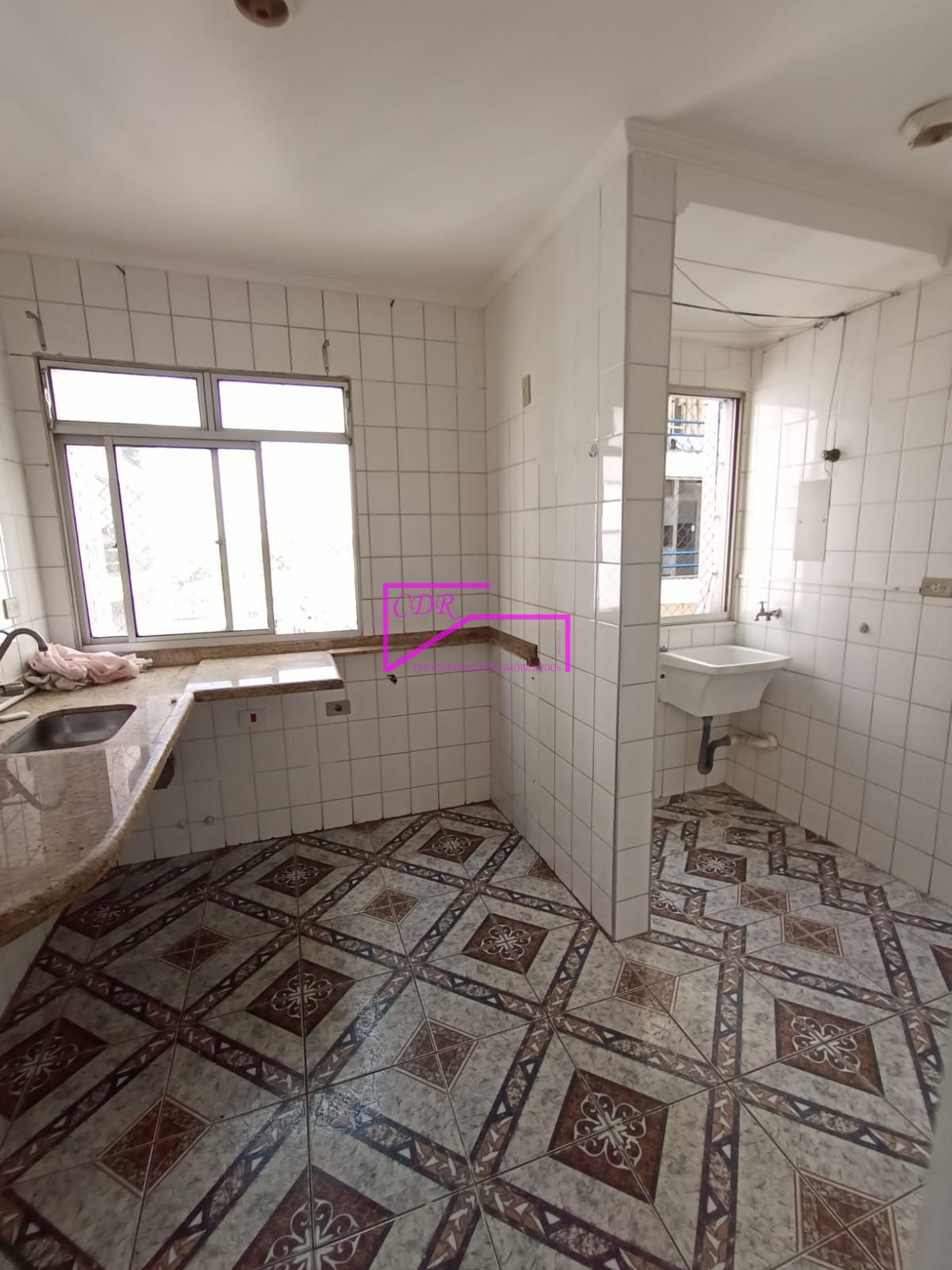 Apartamento, 2 quartos, 56 m² - Foto 3