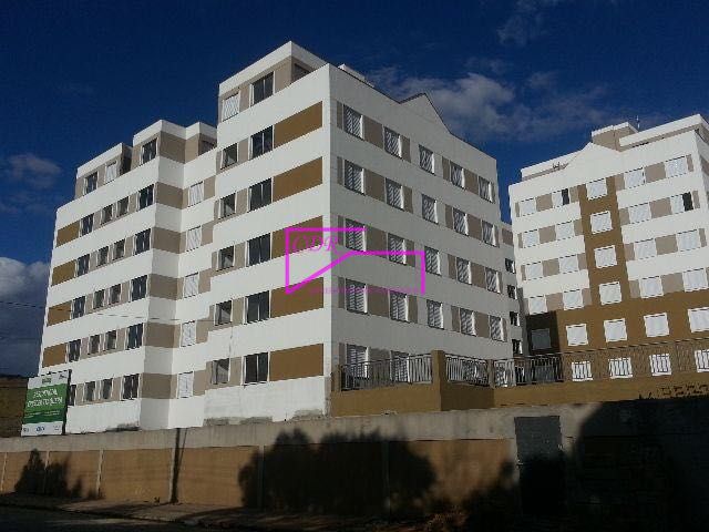 Apartamento à venda com 3 quartos, 57m² - Foto 25