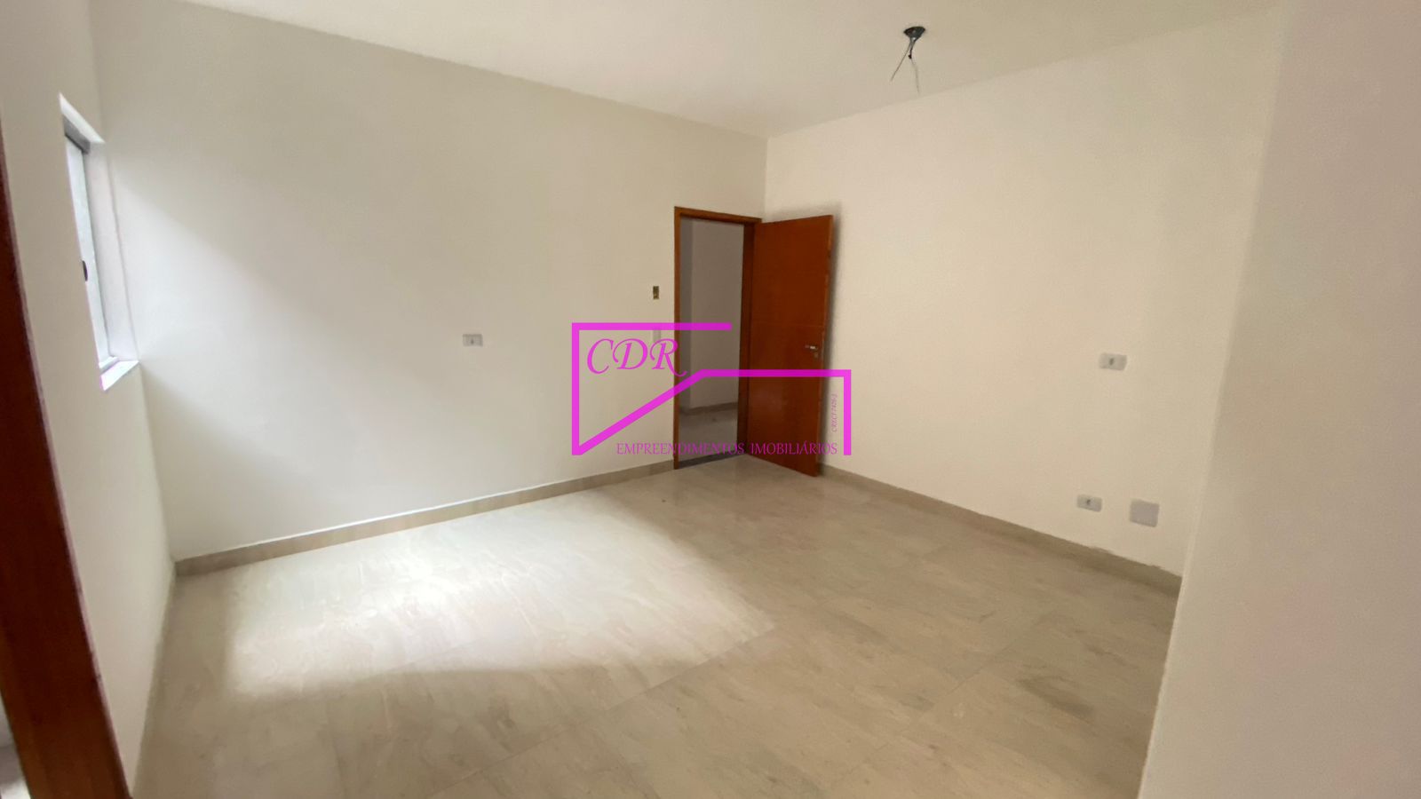 Apartamento à venda com 2 quartos, 50m² - Foto 2