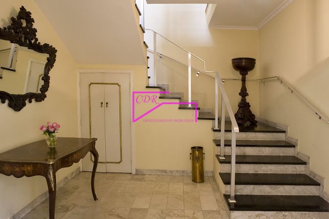 Sobrado, 3 quartos, 350 m² - Foto 4