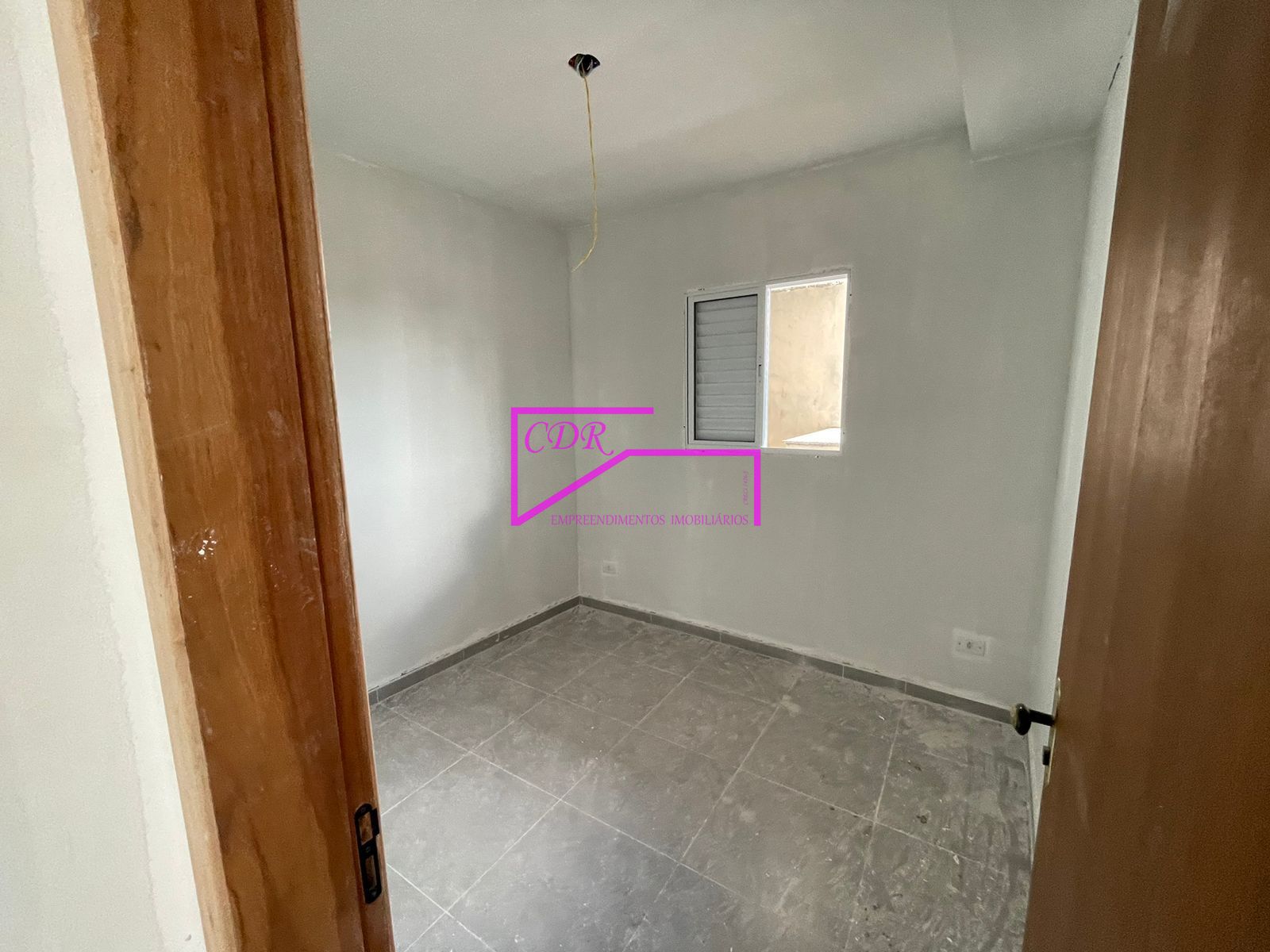 Apartamento à venda com 2 quartos, 40m² - Foto 5