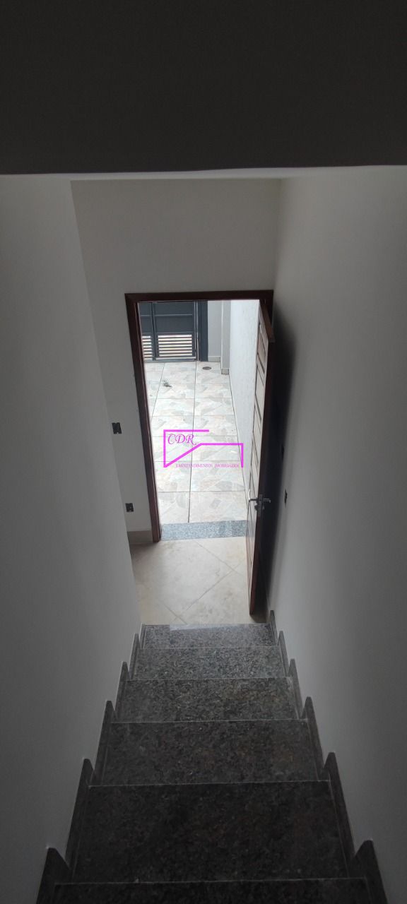 Sobrado à venda com 2 quartos, 64m² - Foto 14