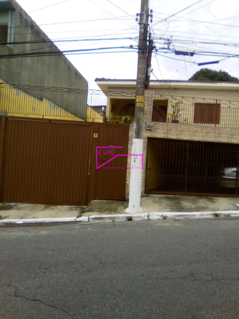 Casa, 7 quartos, 500 m² - Foto 19