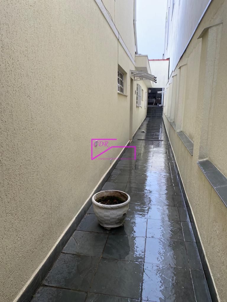 Sobrado à venda com 3 quartos, 120m² - Foto 11