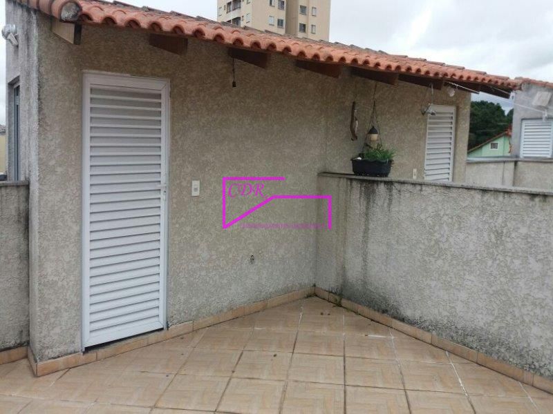 Sobrado à venda com 3 quartos, 100m² - Foto 6