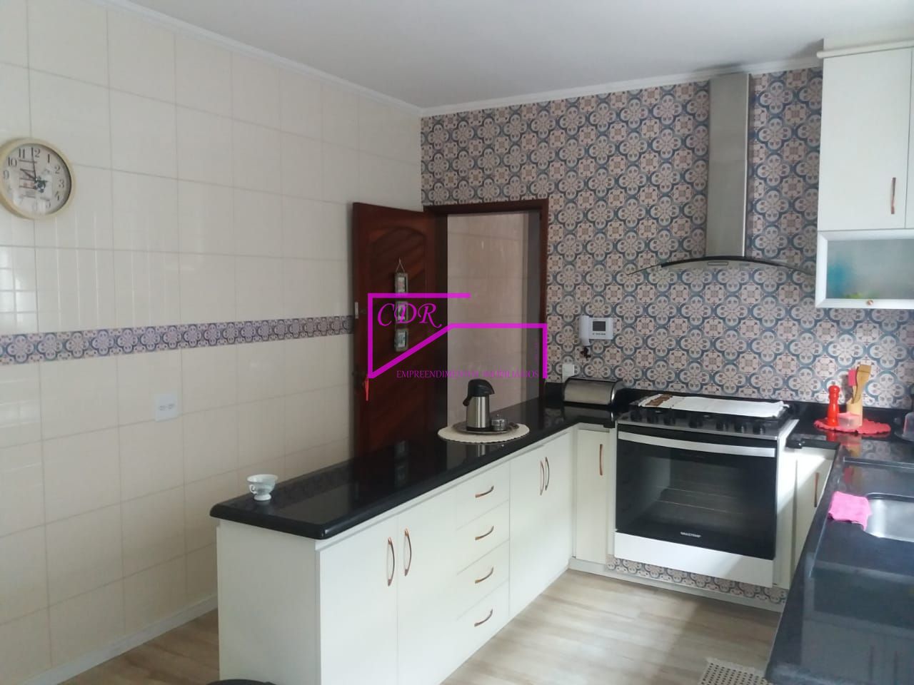 Sobrado, 3 quartos, 220 m² - Foto 45