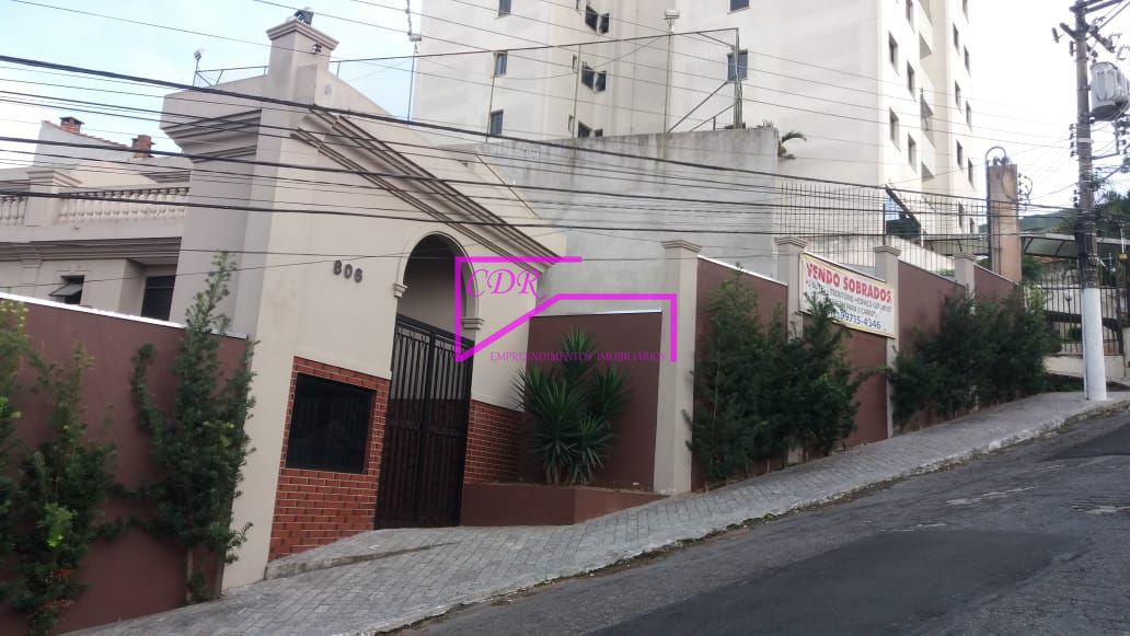 Sobrado à venda com 3 quartos, 258m² - Foto 28