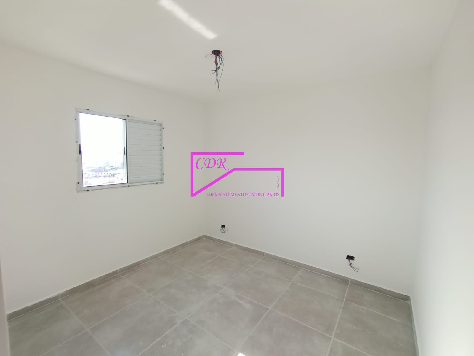 Apartamento à venda com 2 quartos, 47m² - Foto 7