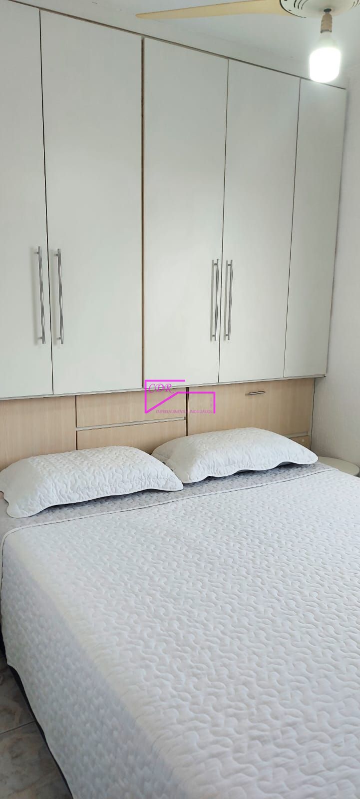 Apartamento à venda com 2 quartos, 50m² - Foto 15