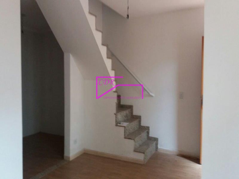 Sobrado à venda com 3 quartos, 100m² - Foto 7