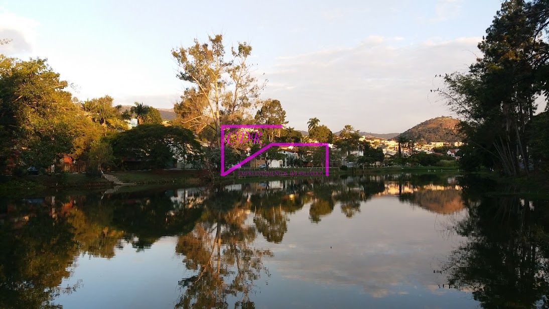 Casa, 4 quartos, 616 m² - Foto 22