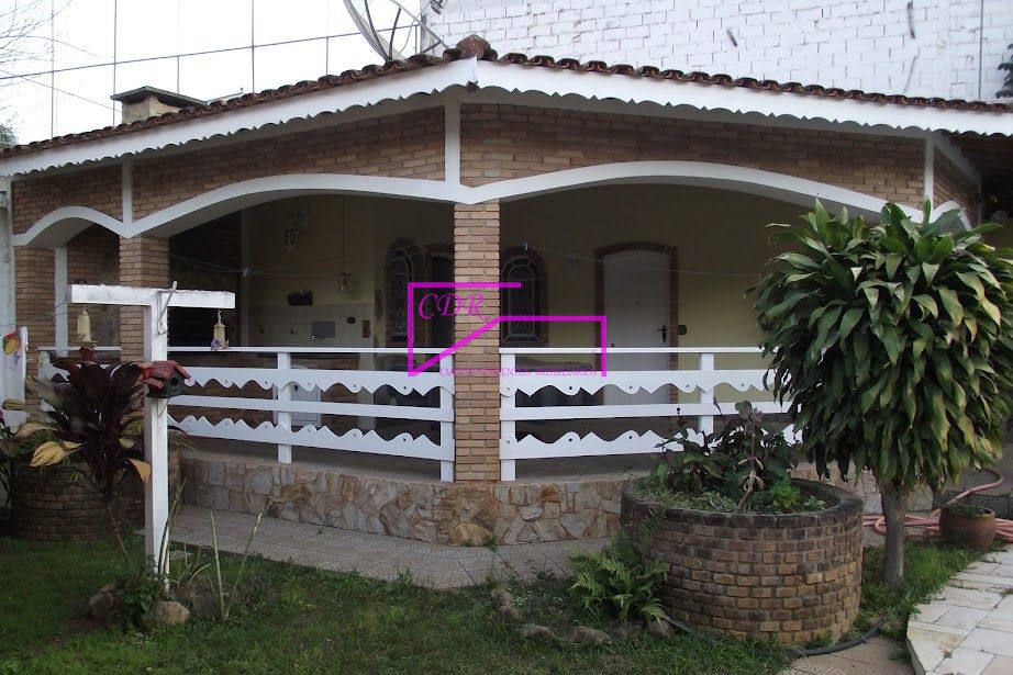 Casa, 4 quartos, 616 m² - Foto 4
