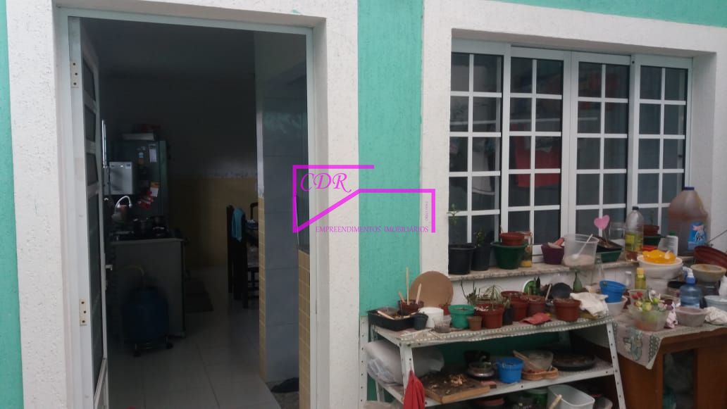 Sobrado à venda com 3 quartos, 160m² - Foto 27