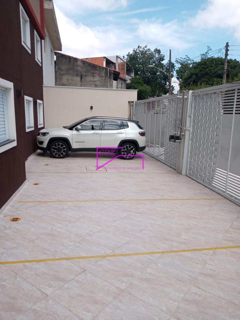 Apartamento à venda com 2 quartos, 38m² - Foto 22