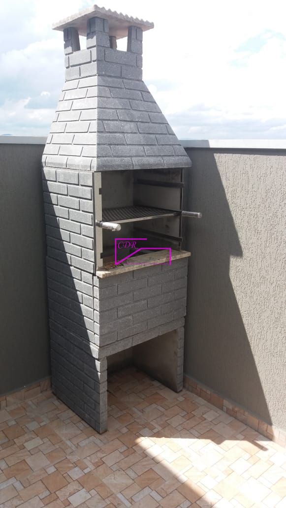 Apartamento, 2 quartos, 38 m² - Foto 6