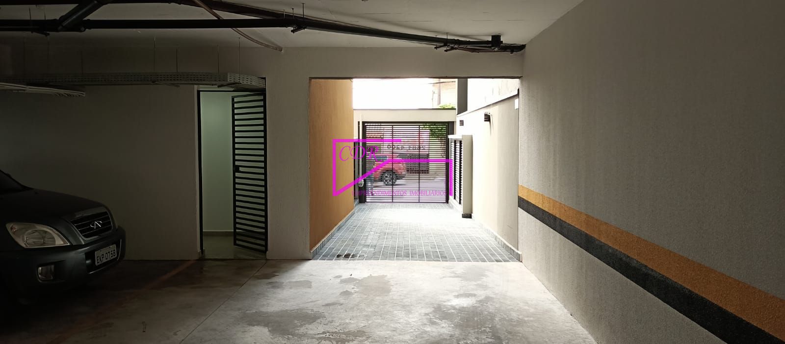 Apartamento à venda com 2 quartos, 48m² - Foto 25