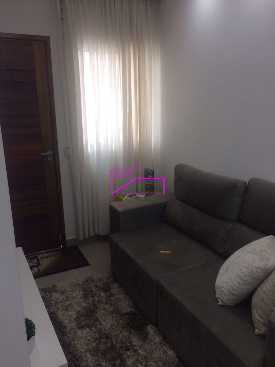 Apartamento à venda com 1 quarto, 38m² - Foto 20