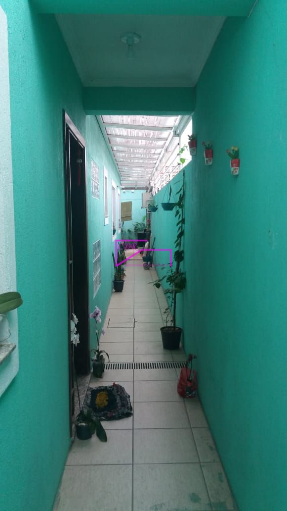 Sobrado à venda com 3 quartos, 160m² - Foto 17